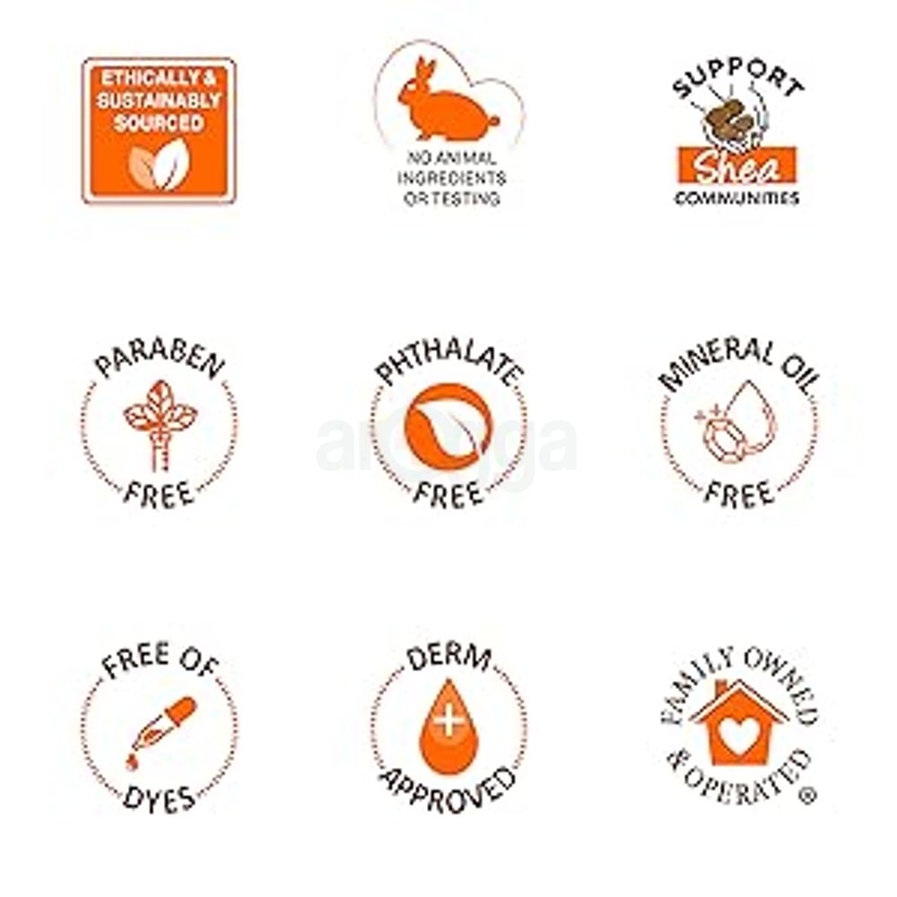 Palmers Shea Butter Formula