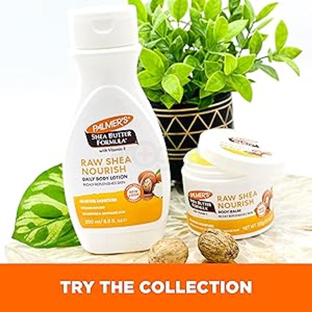 Palmers Shea Butter Formula