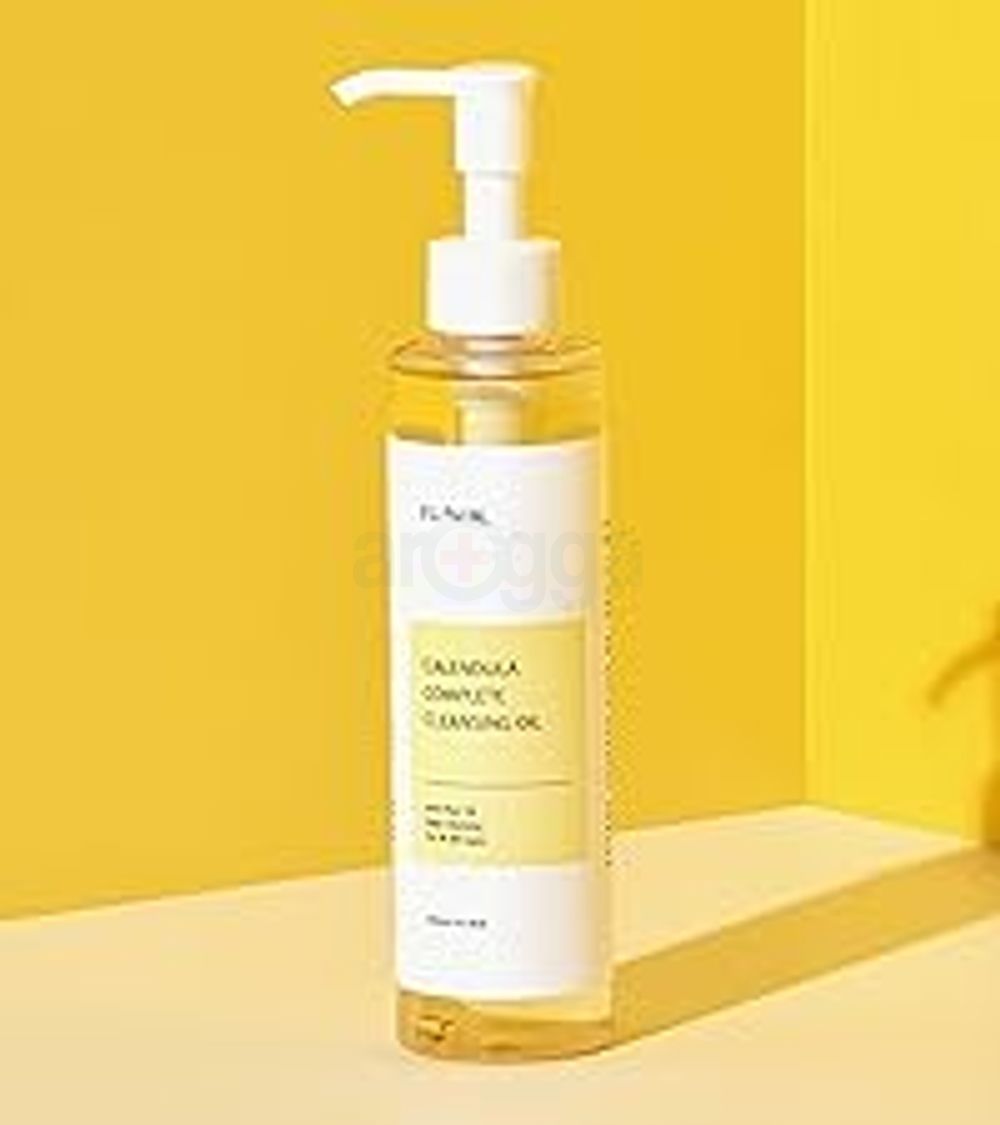 94% Plant Oil Cleansing Oil Cleanser Makeup Remover SPF Cleanser Blackhead Whitehead Impurities