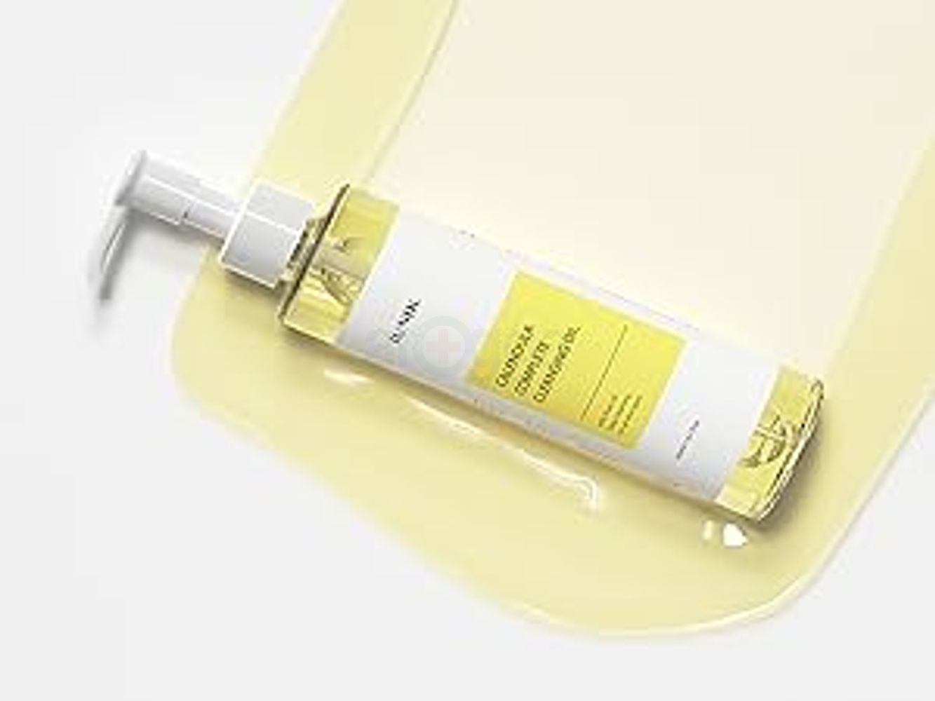 94% Plant Oil Cleansing Oil Cleanser Makeup Remover SPF Cleanser Daily Blackhead Whitehead Cleanser