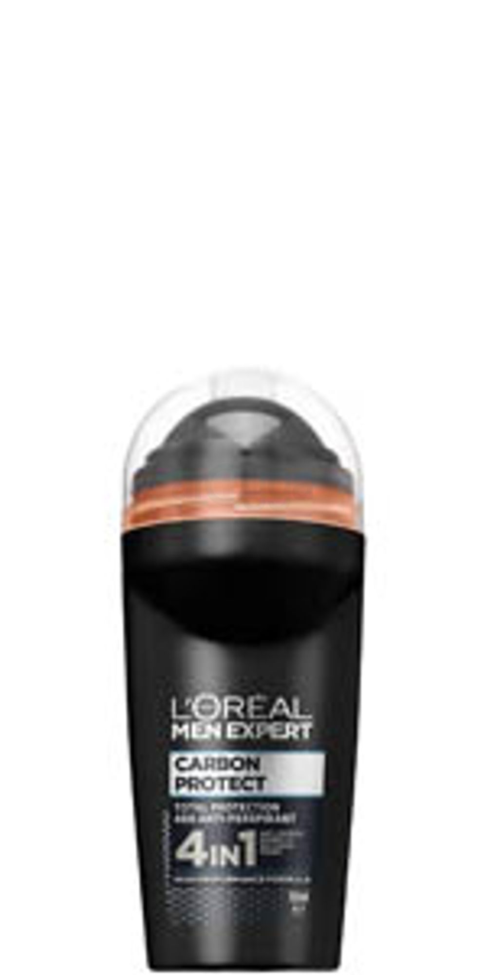 L'Oreal Paris Men Expert Deodorant Comparison