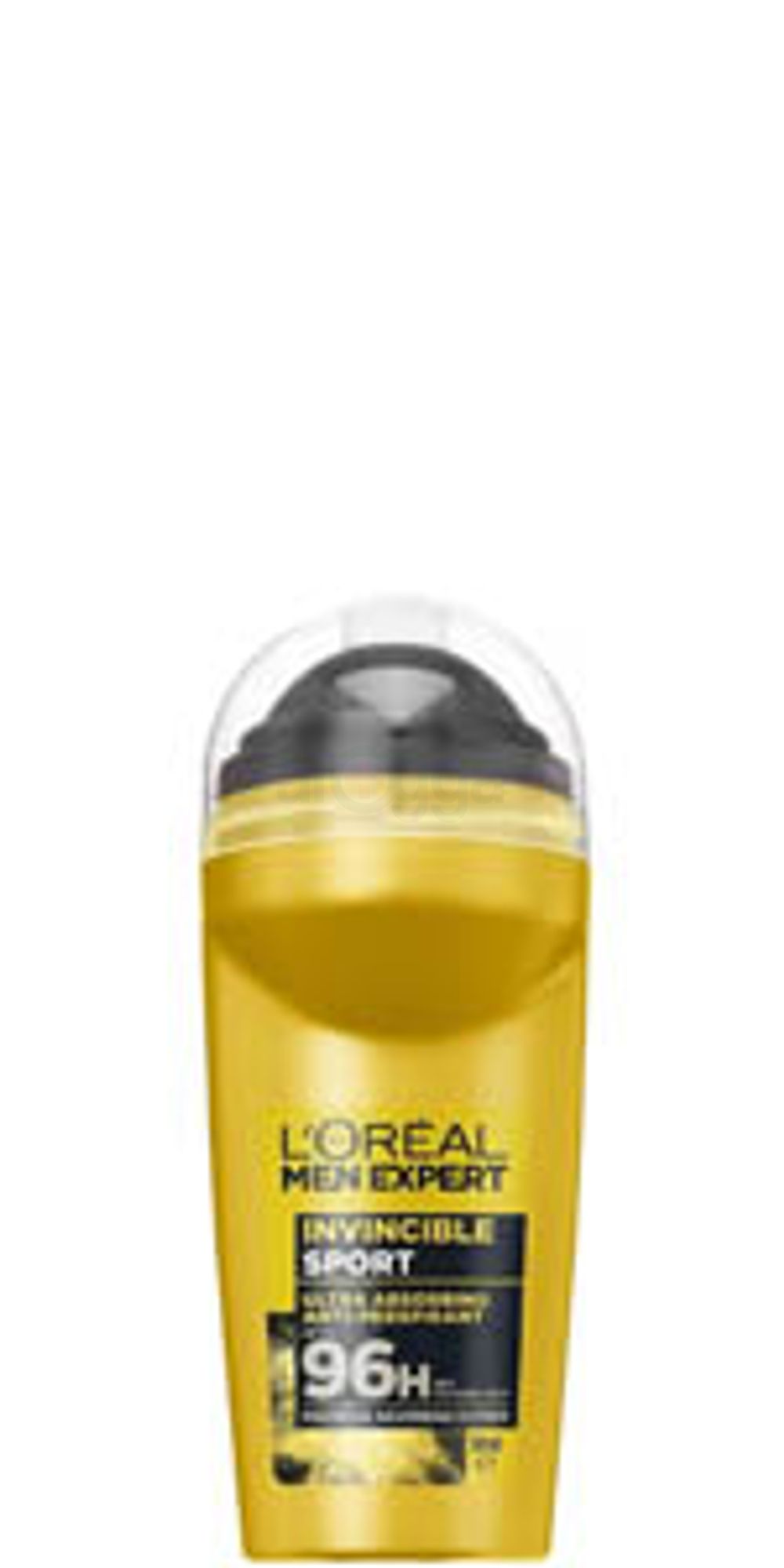 L'Oreal Paris Men Expert Deodorant Comparison