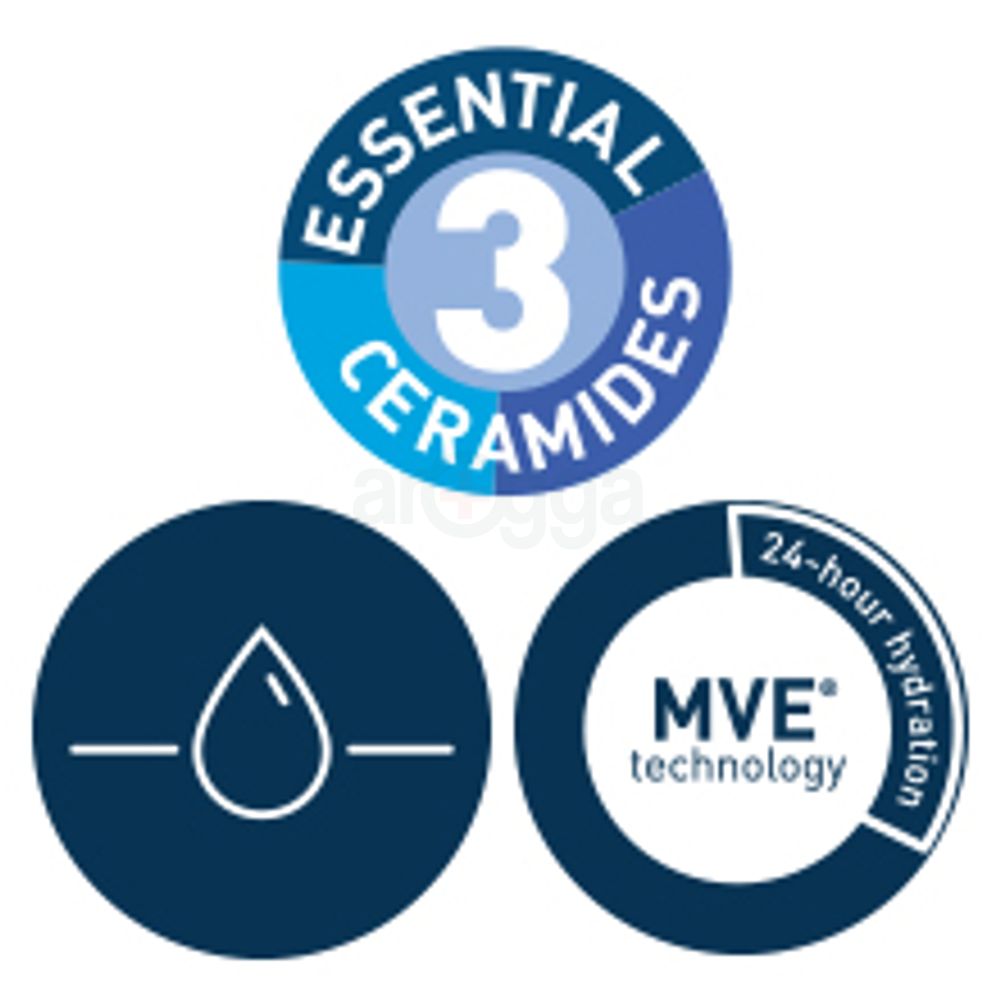Hyaluronic Acid Ceramides MVE