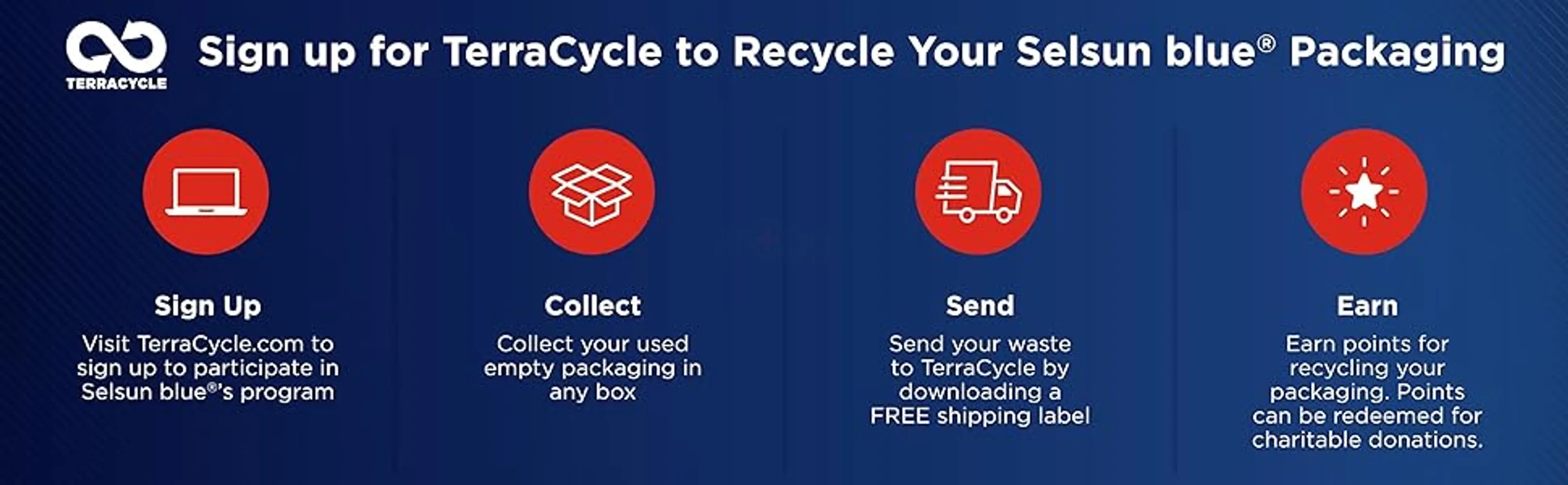 Selsun antidandruff shampoo helps get rid of flakes that can be noticeable on dark clothes.