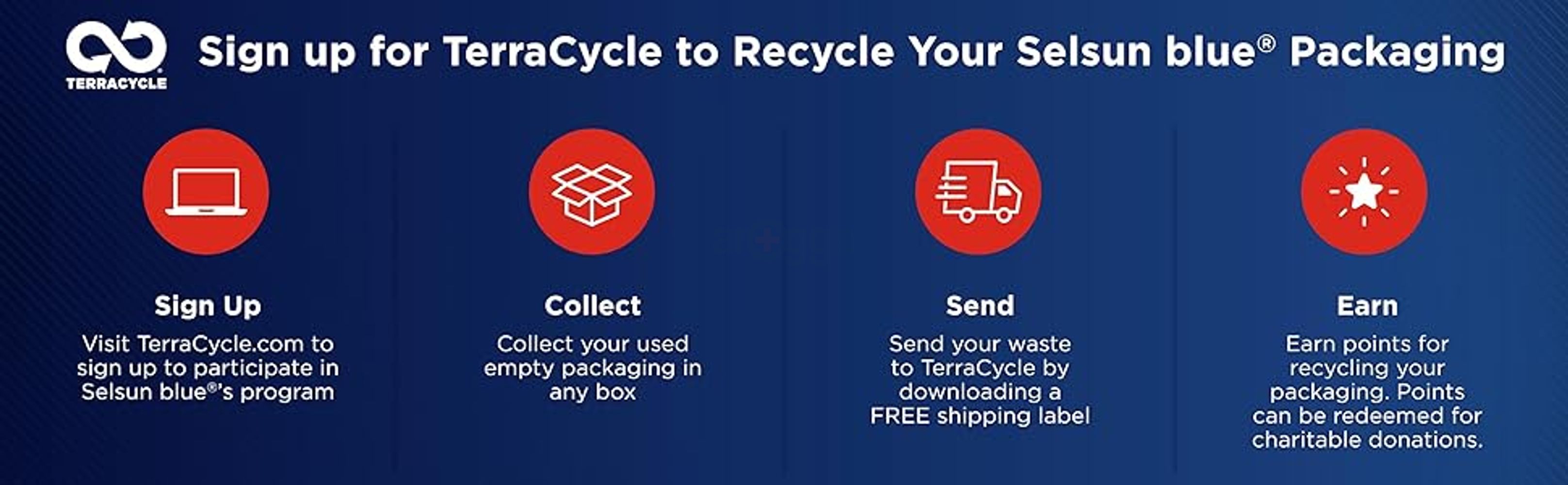 Selsun antidandruff shampoo helps get rid of flakes that can be noticeable on dark clothes.