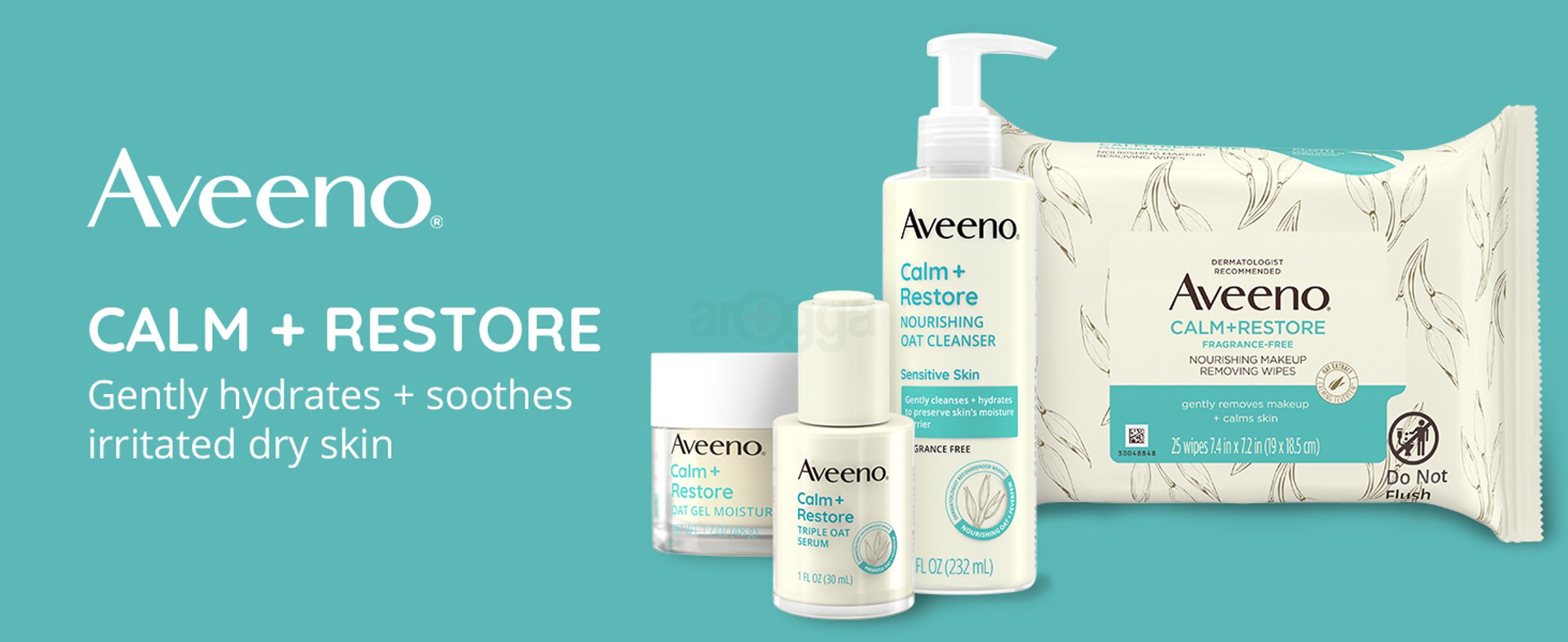 Aveeno