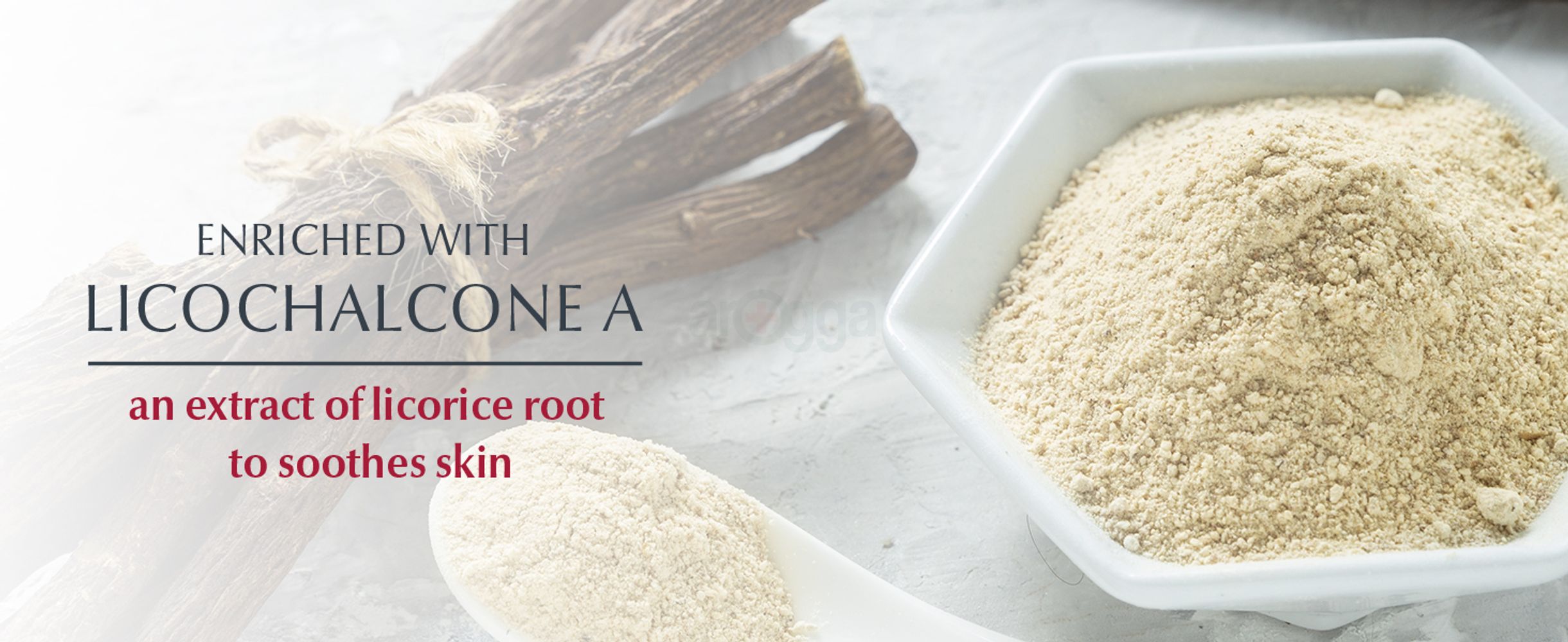 licochalcone, soothing, sensitive skin, face cream, night cream, cream, licorice root