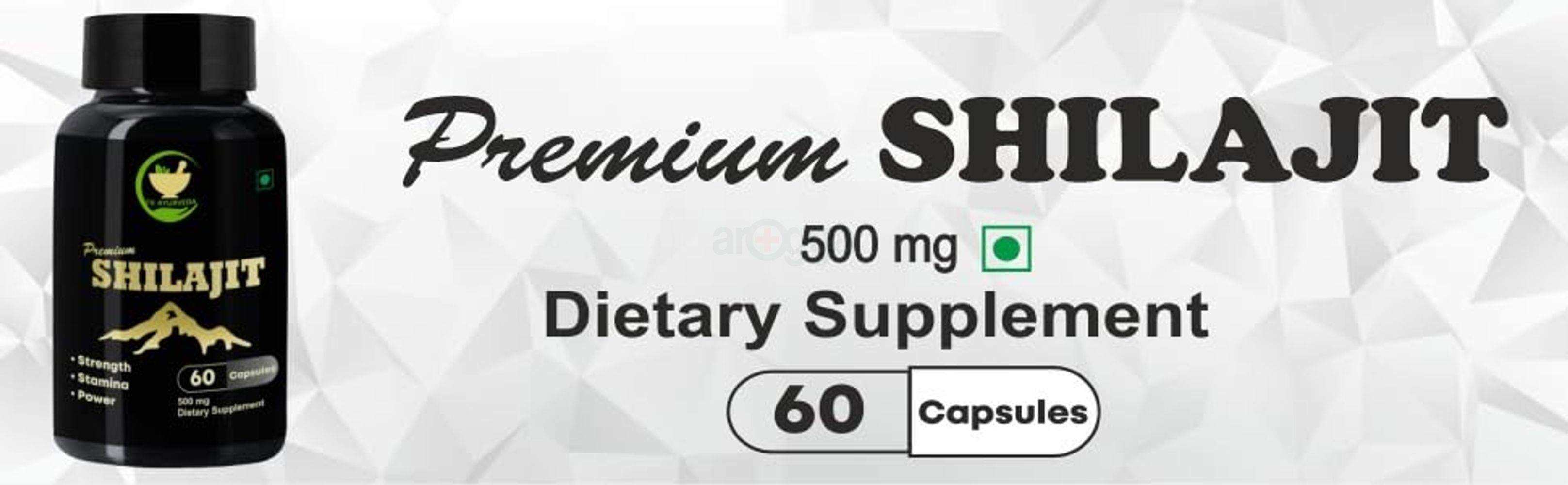 shilajit capsule cilajit