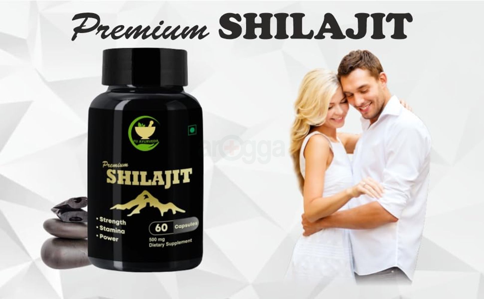 shilajit capsule cilajit extract