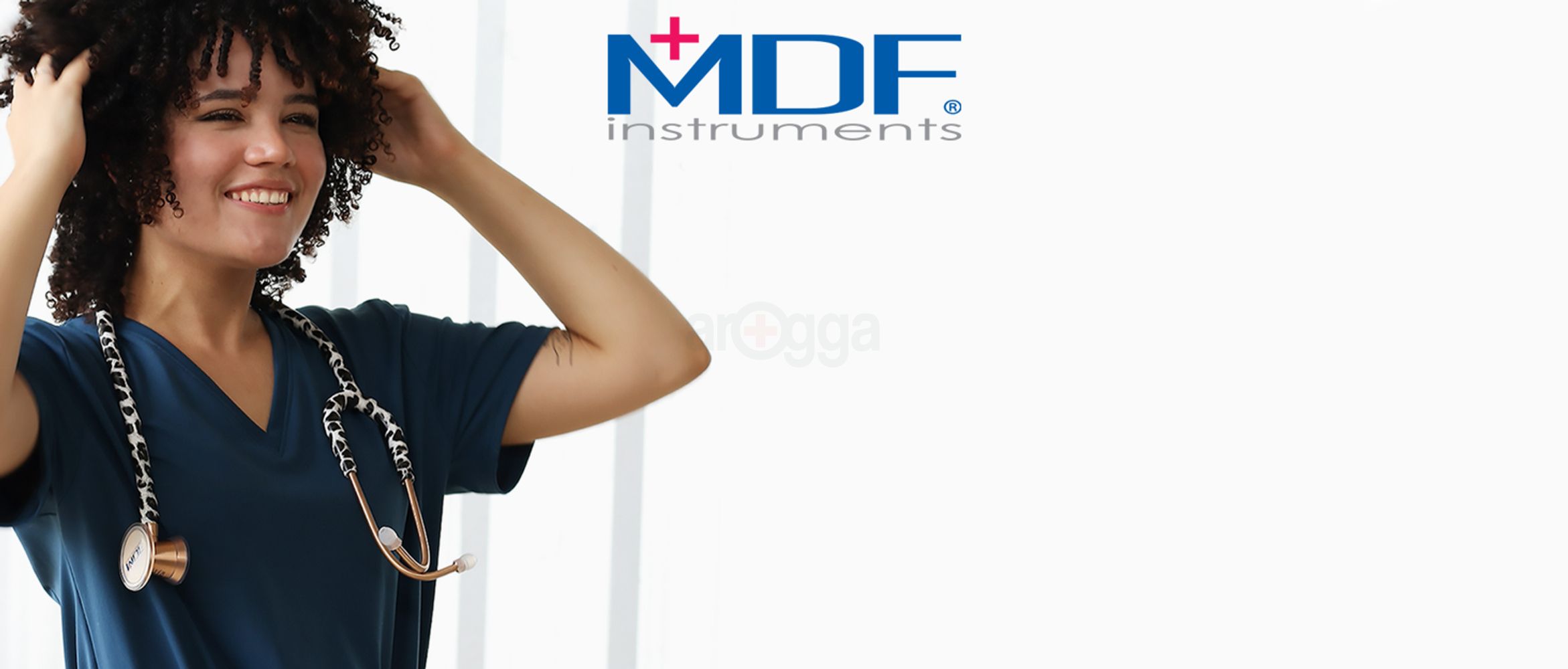 MDF Instruments Stethoscopes, Cardiology, Mprints, Sphygmomanometers, Reflex Hammers, and more