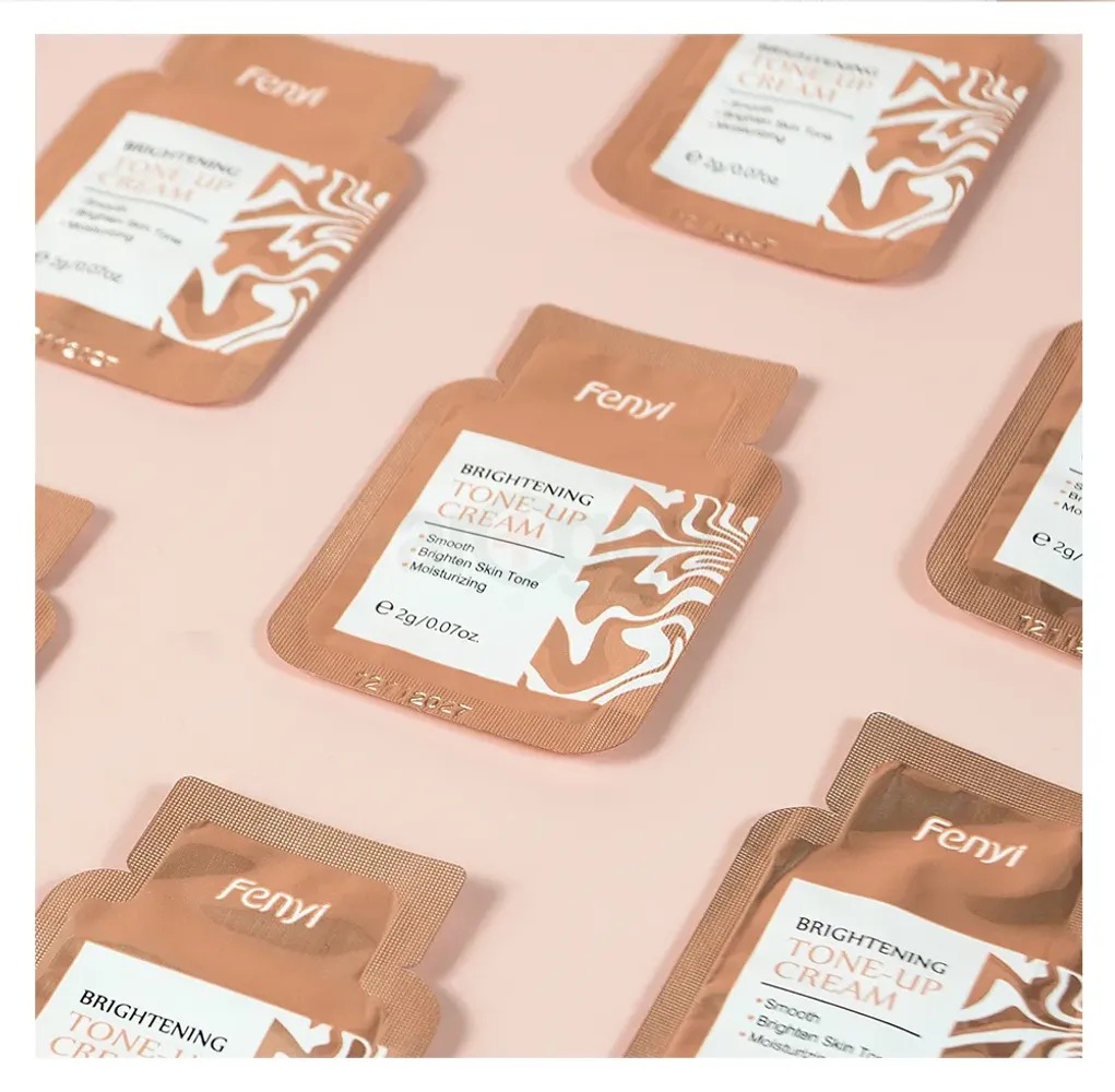 Fenyi Brightening Tone Up Cream 2Gm - 20Pcs