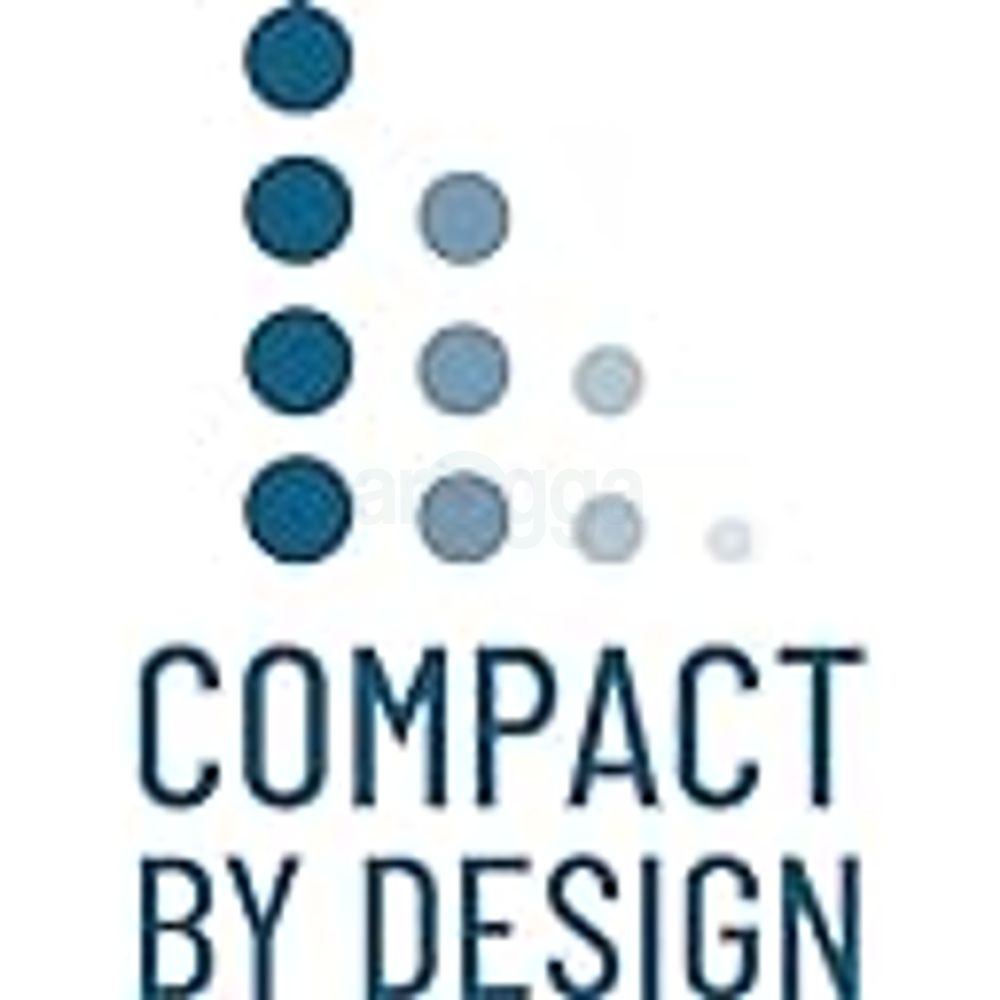 Compact by Design (Certified by Amazon)