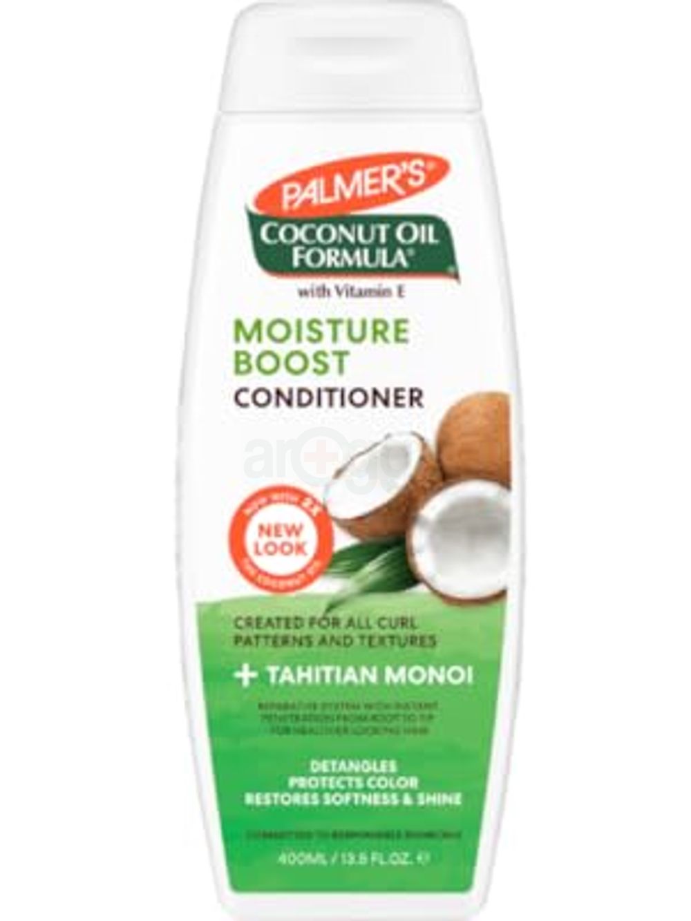 moisture boost conditioner