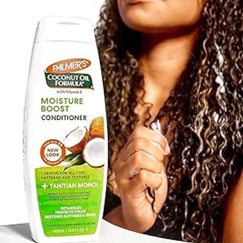 Moisture Boost Conditioner