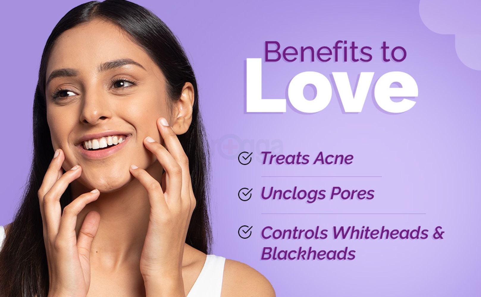 Salicylic Acid Face Serum