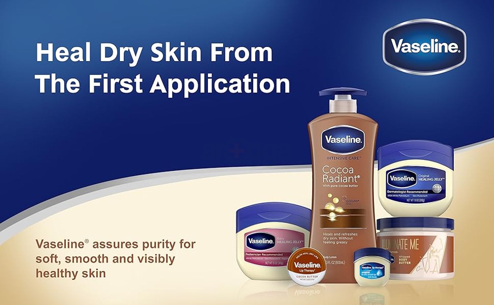 Vaseline