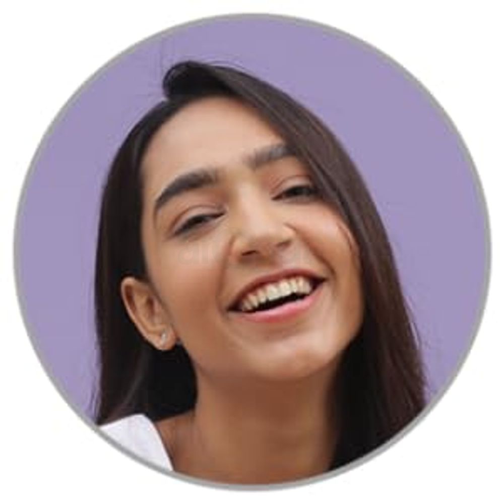 Brightens, Smoothens & Firms Skin