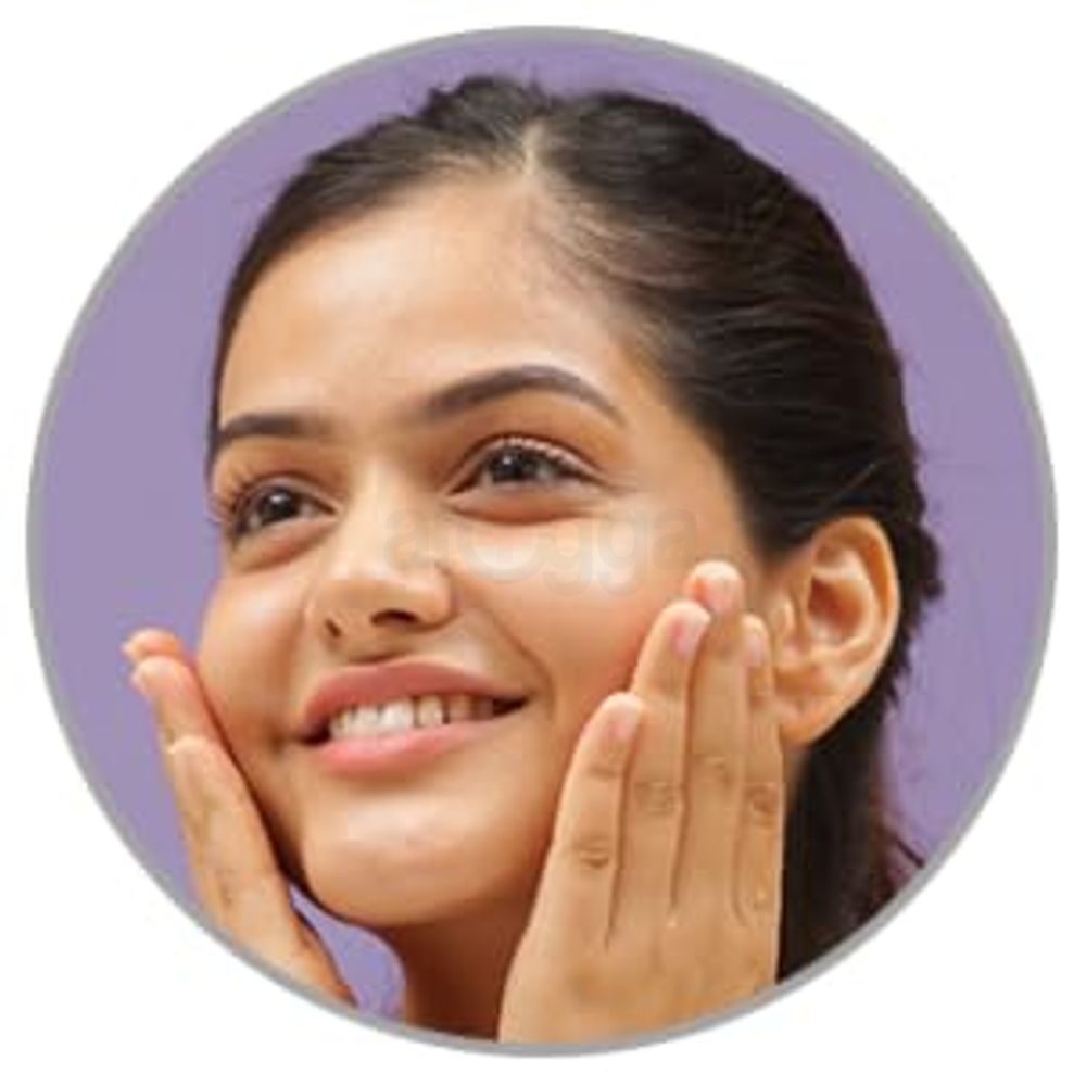 Improves Skin Discoloration