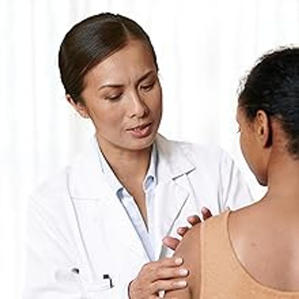 dermatologist recommended