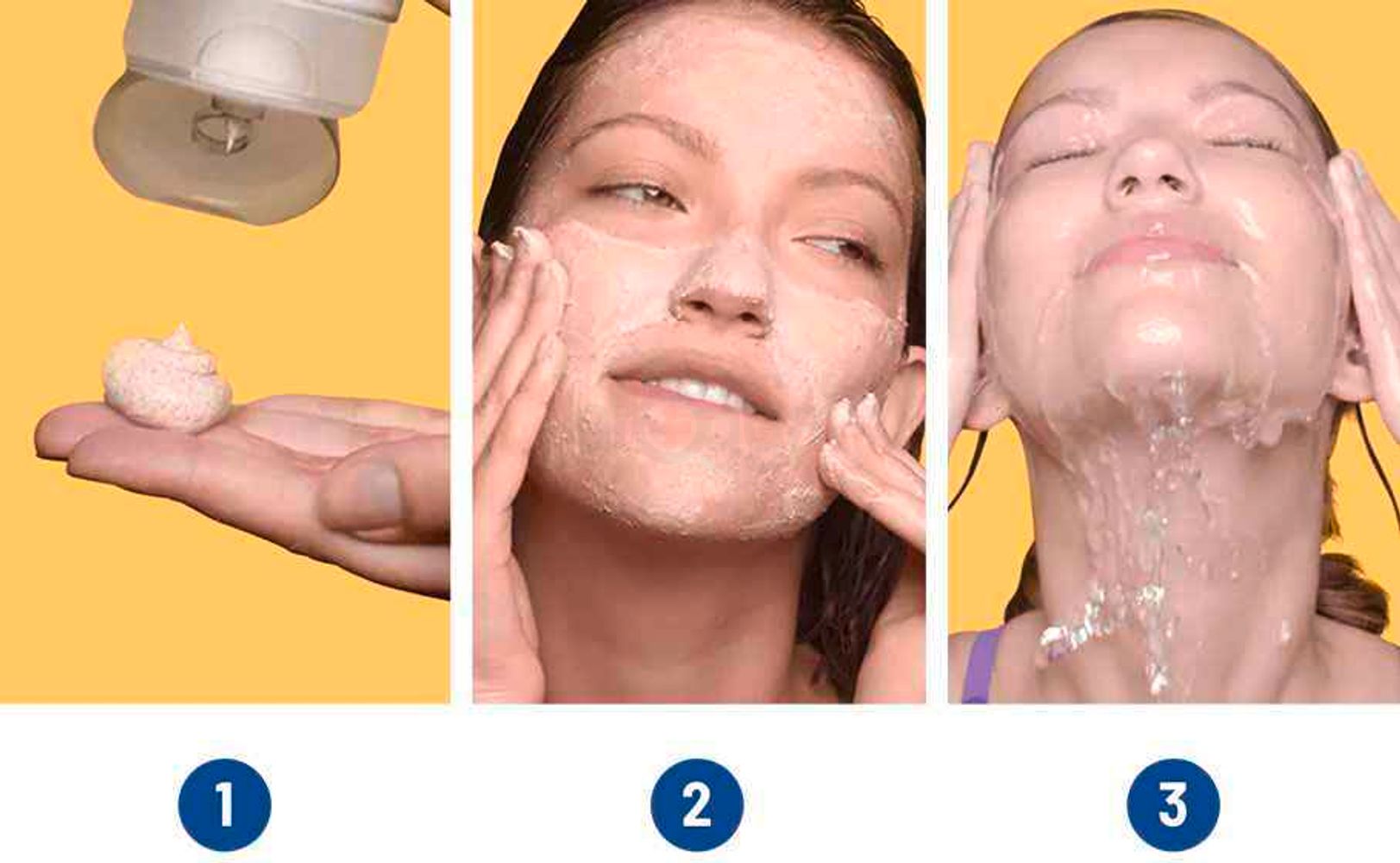 Face Scrub
