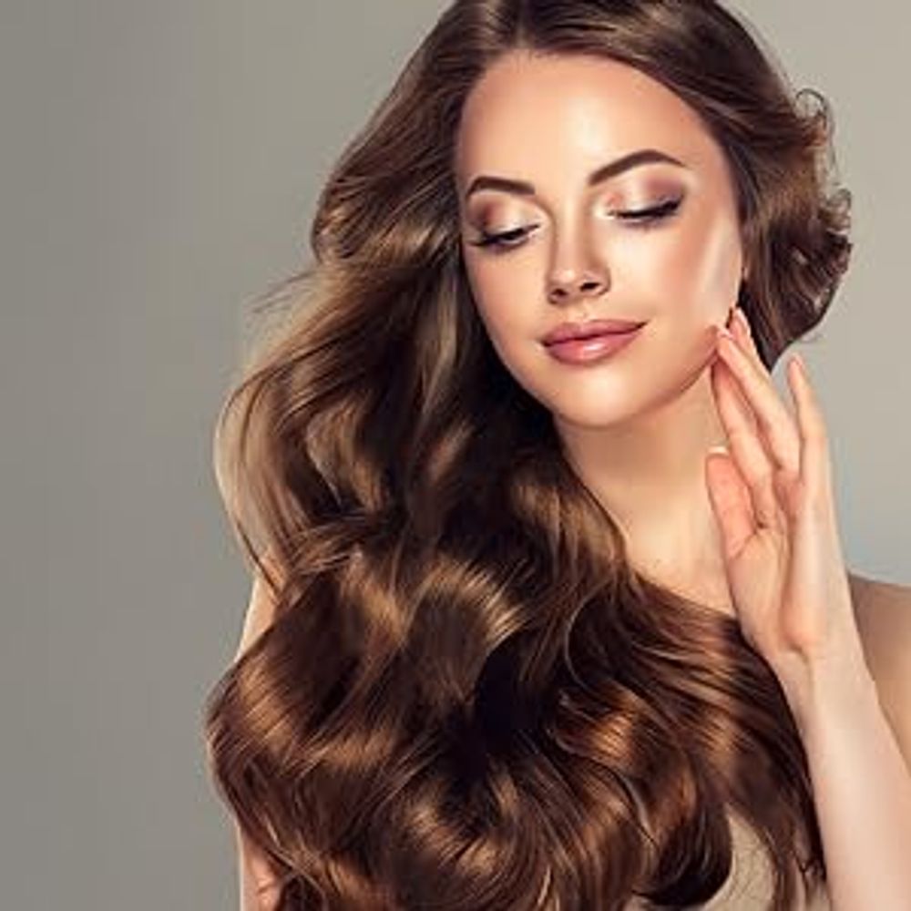 Fruiser Shampoo With Olive & Sweet Almond