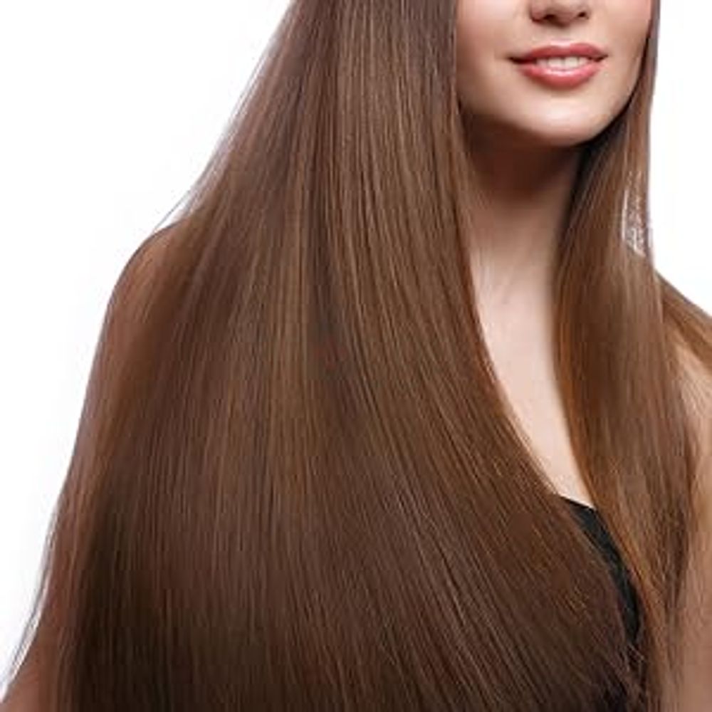 Fruiser Shampoo With Olive & Sweet Almond