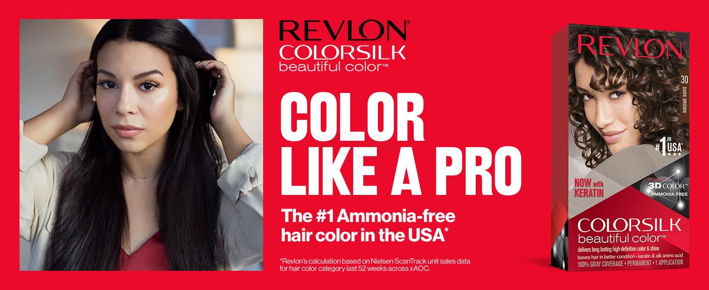 colosilk beauitful color