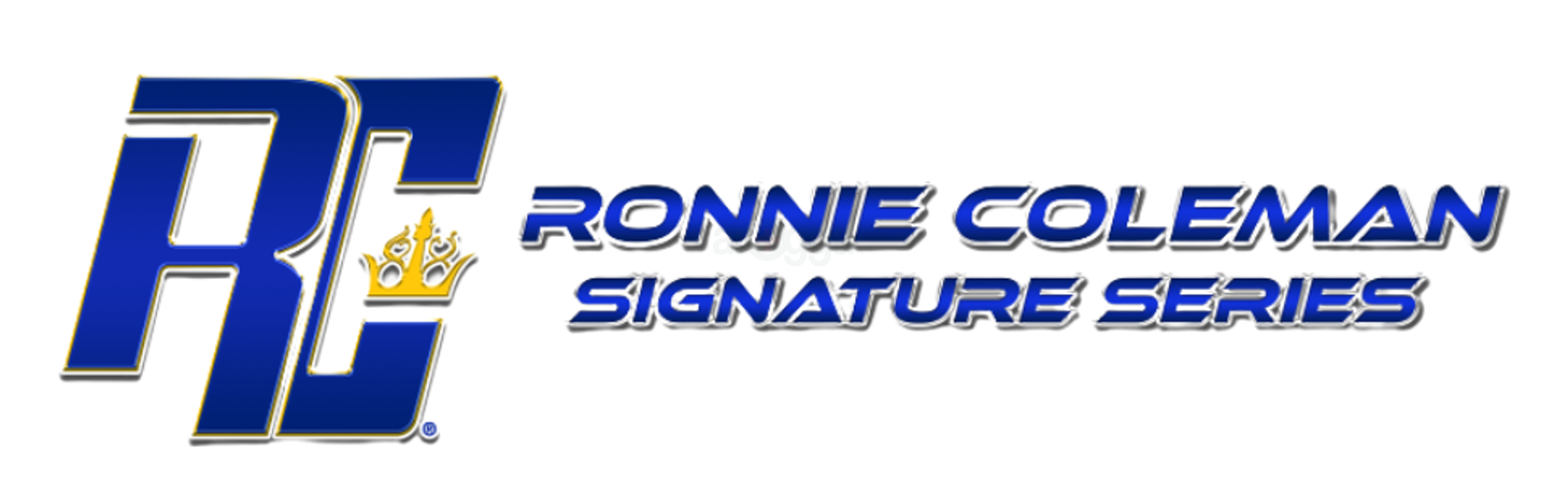 Ronnie Coleman Signature Series