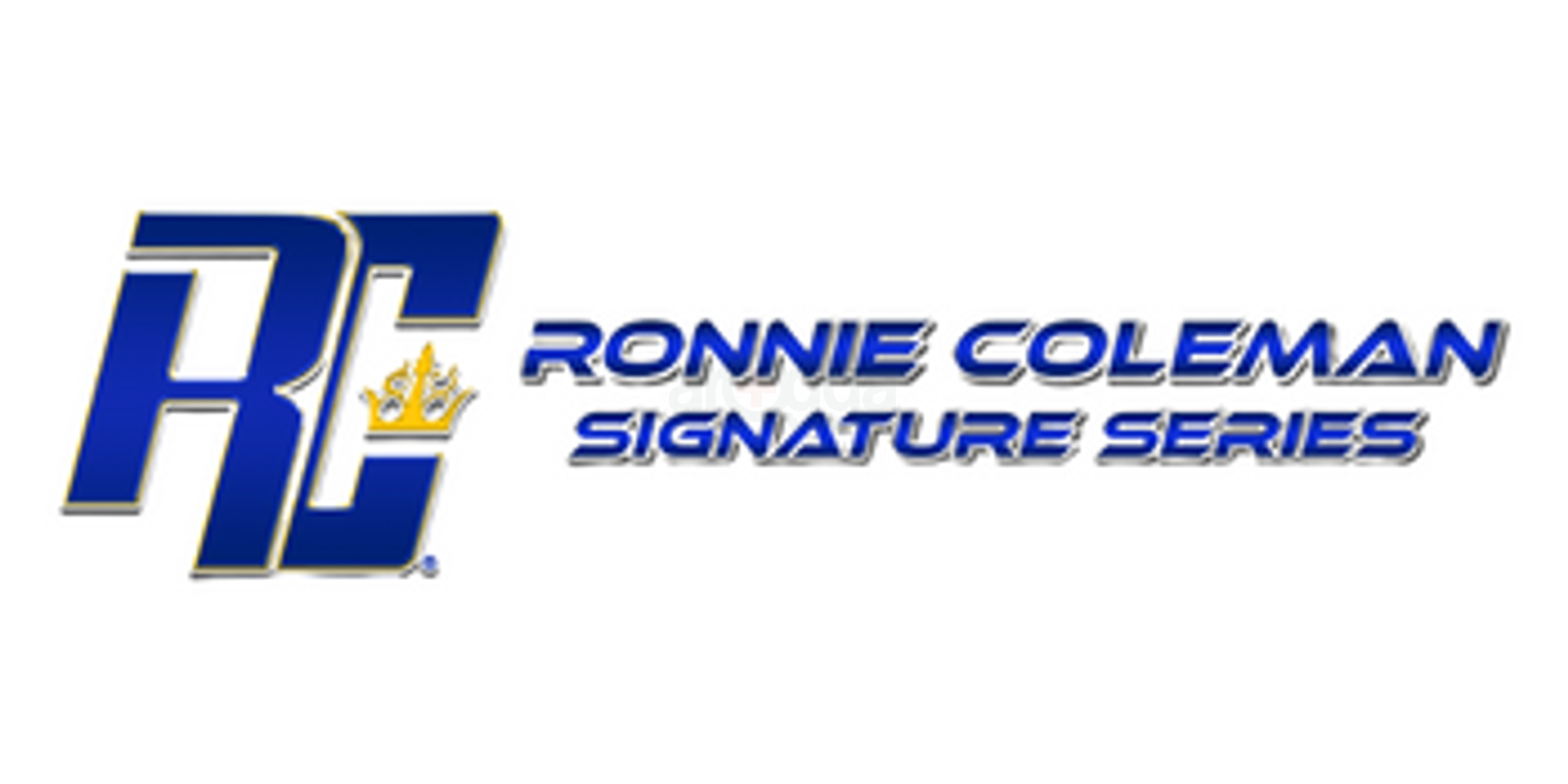 Ronnie Coleman Signature Series