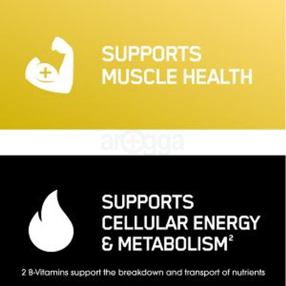 Benefits