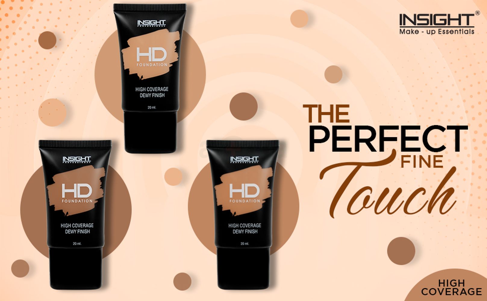 hd foundation long lasting dewy finish face foundation under 200