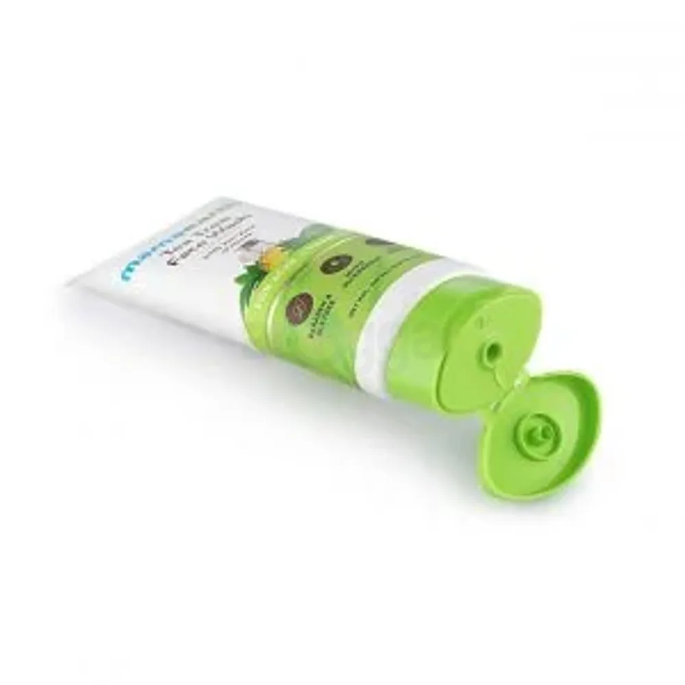 Mamaearth tea tree facewash for acne & pimples - 100ml