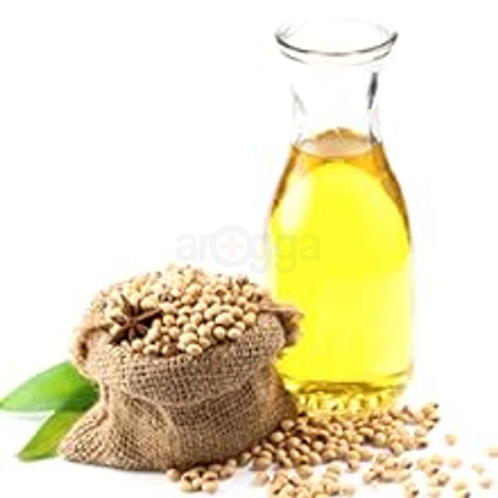 Soybean Oil