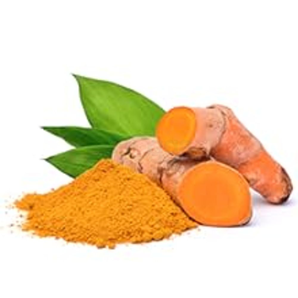 Turmeric