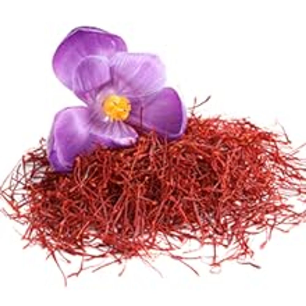 Saffron