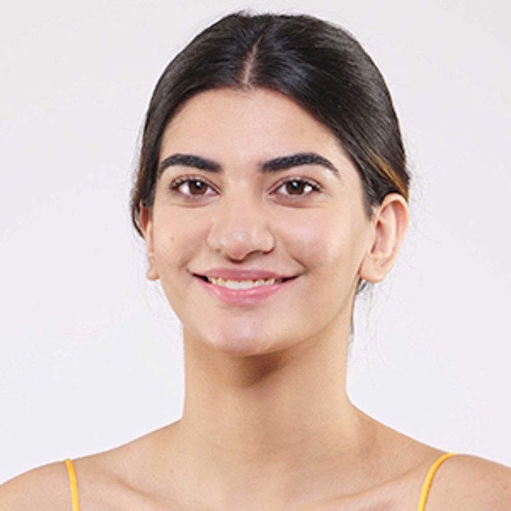 Non-Sticky Moisturization