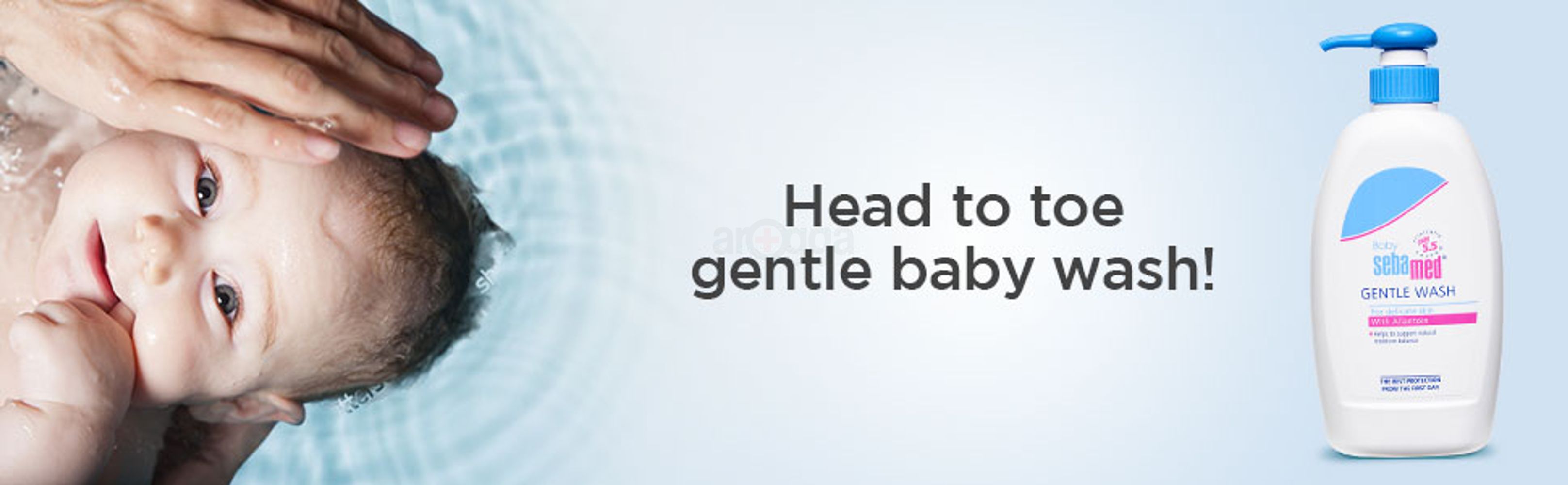 Baby_Wash