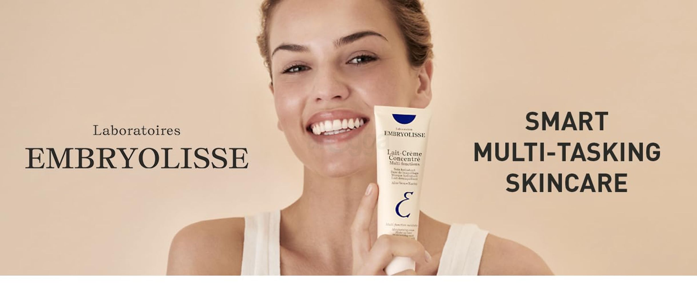 Smart Multi-Tasking Skincare