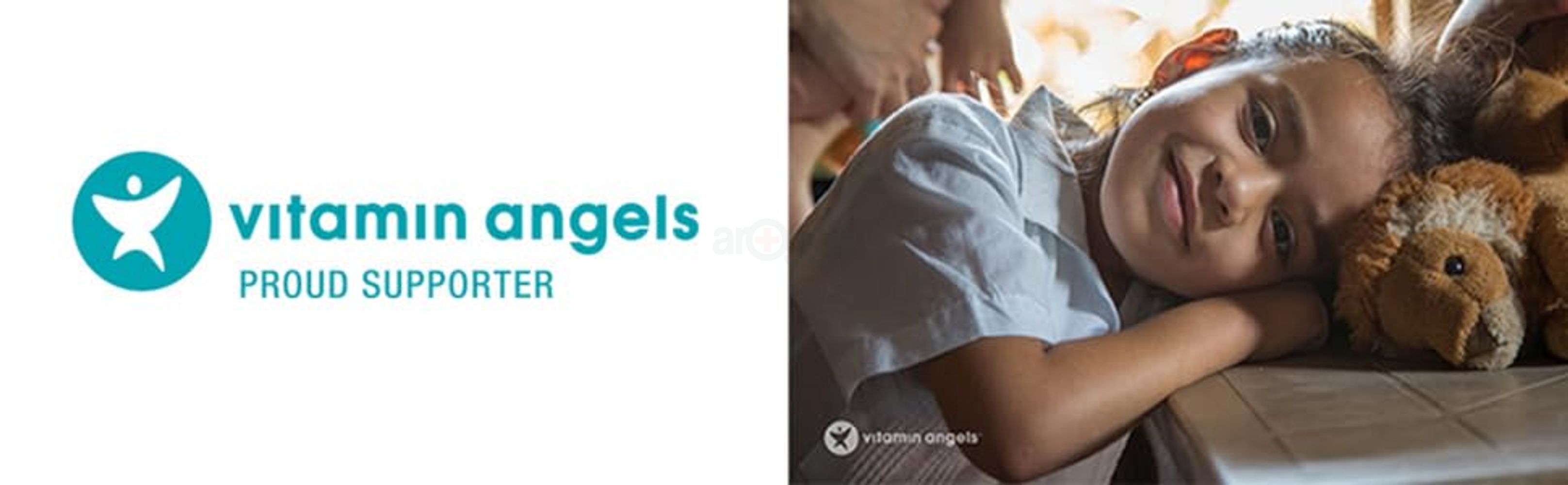 Goli Nutrition is a Proud Supporter of Vitamin Angels