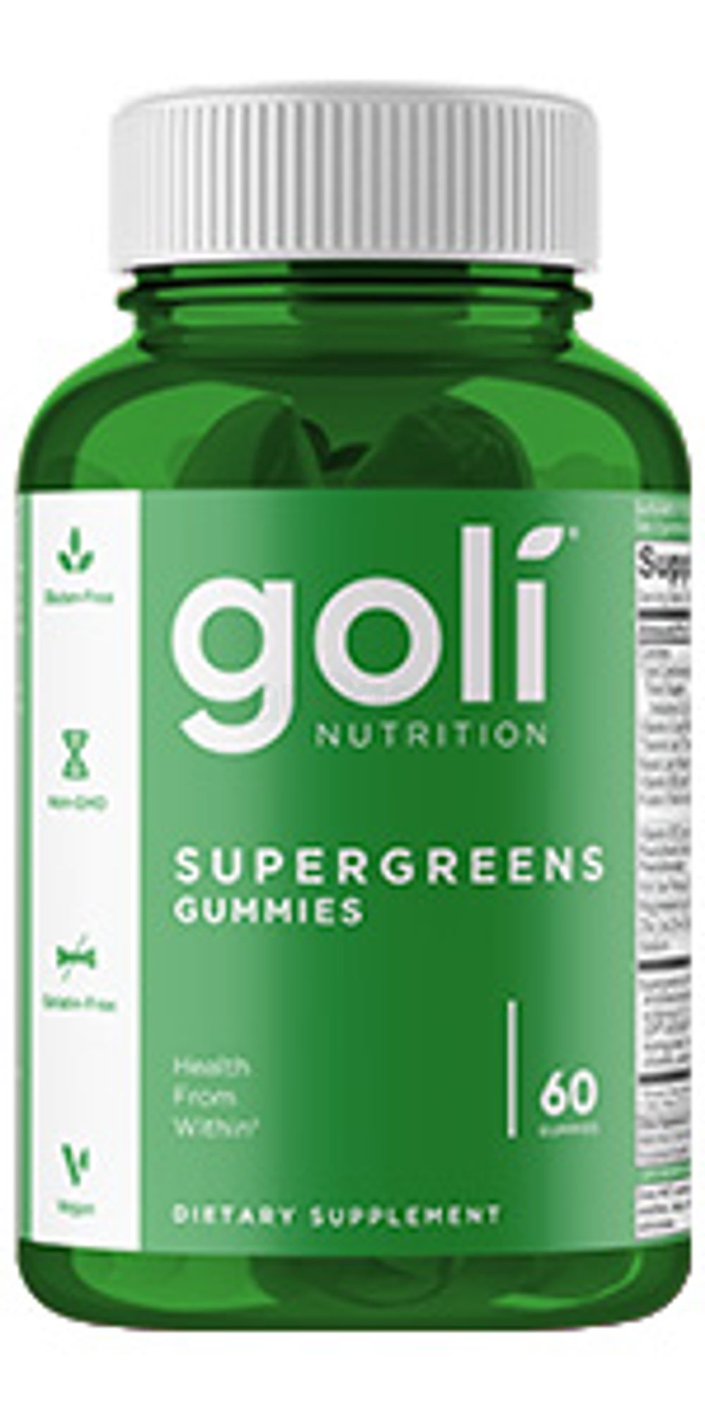 Supergreens