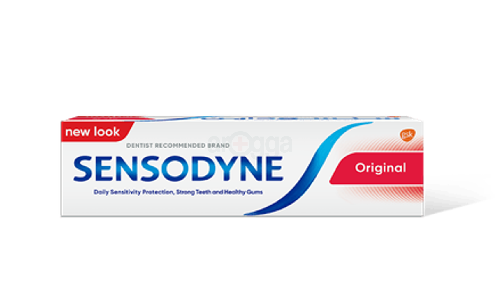 Sensodyne® Original Toothpaste