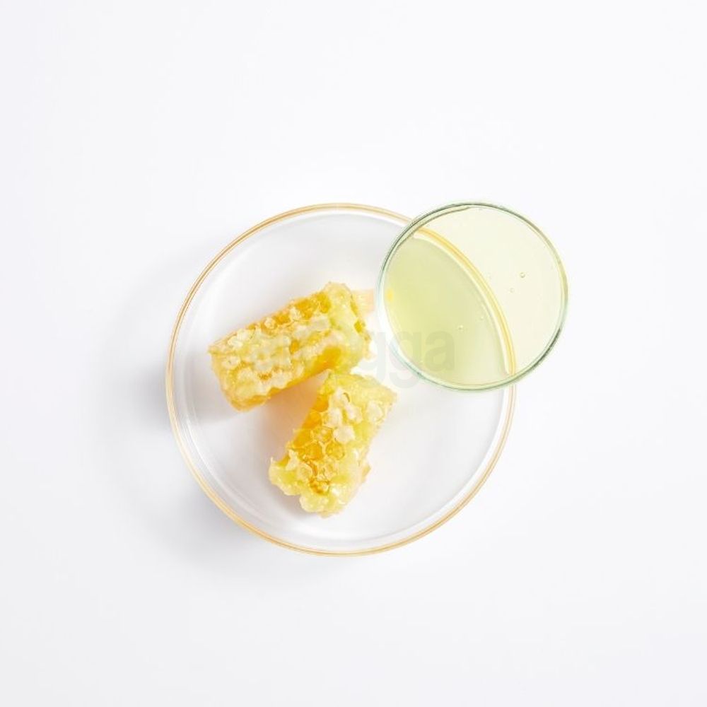 Beeswax