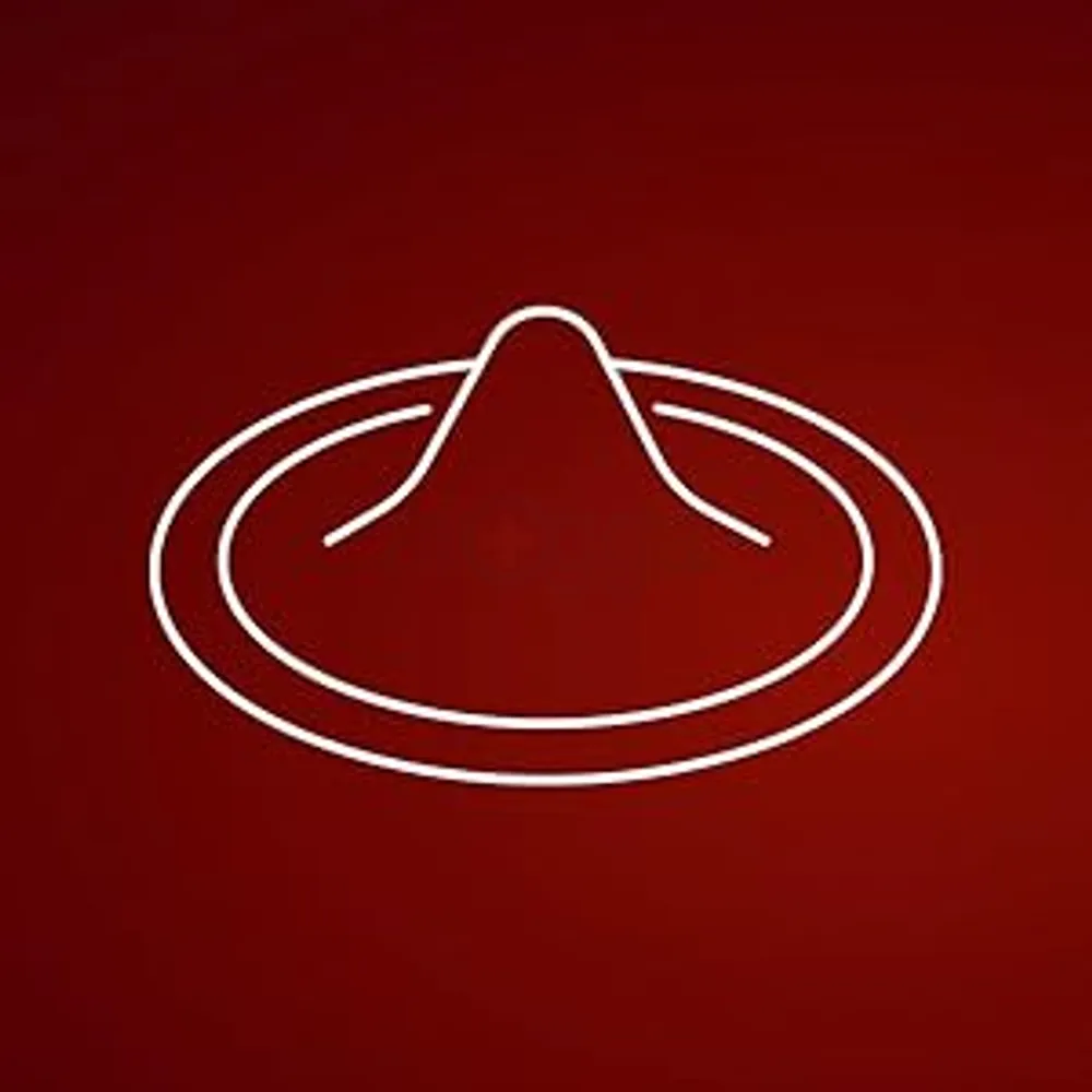 Manforce Cocktail Strawberry & Vanilla Extra Dotted & Flavoured Condoms Lubricated Latex Condoms