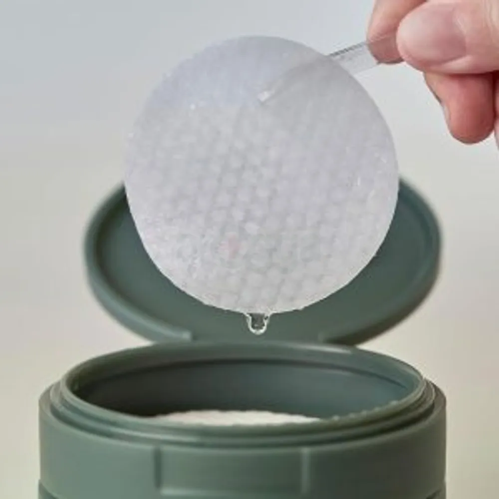 Anua Heartleaf 77 Clear Pad 70 Sheets