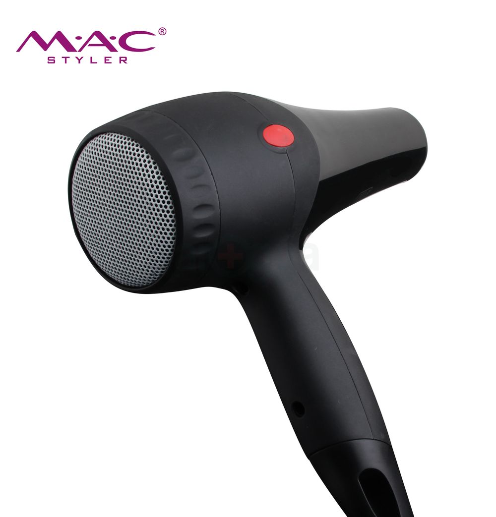 Low Price And High Quality New style AC motor hair dryer Exquisite appearance hair dryer wall mounted hair dryers for salons