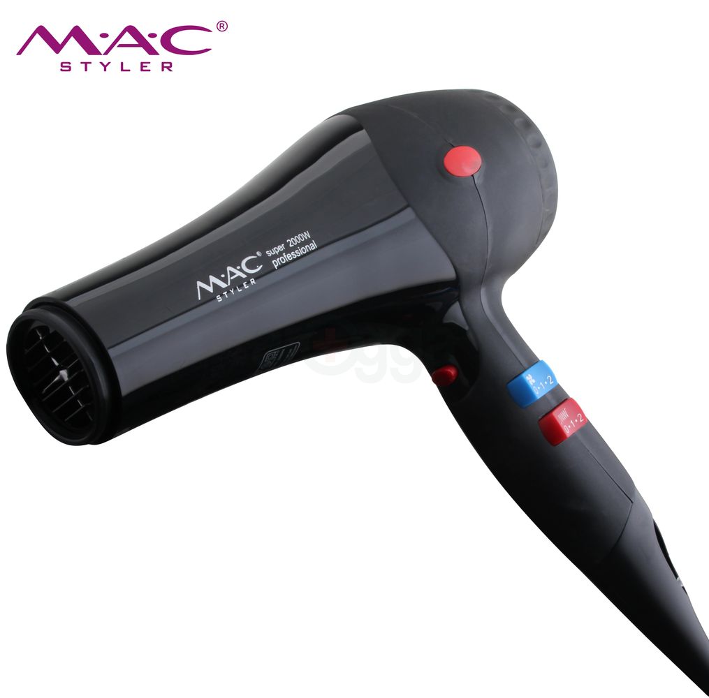 Low Price And High Quality New style AC motor hair dryer Exquisite appearance hair dryer wall mounted hair dryers for salons