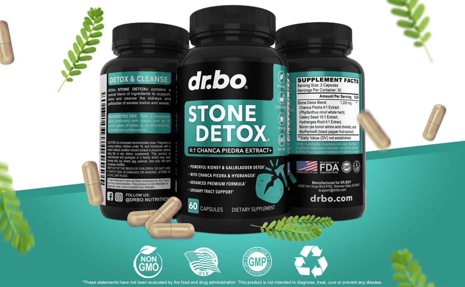 stone detox kidney cleanse detox gallbladder flush formula natural gallstones gallstone dissolver