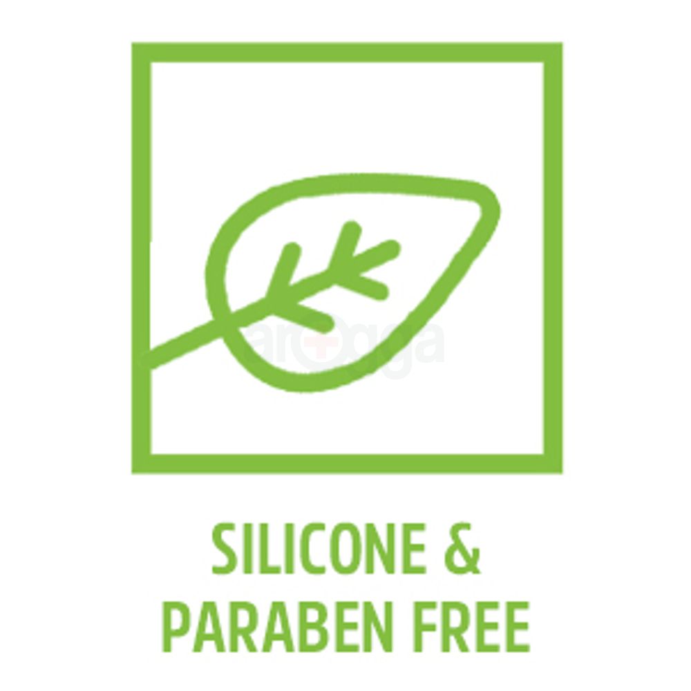 Silicone &amp;amp;amp;amp;amp;amp;amp;amp;amp;amp; Paraben Free