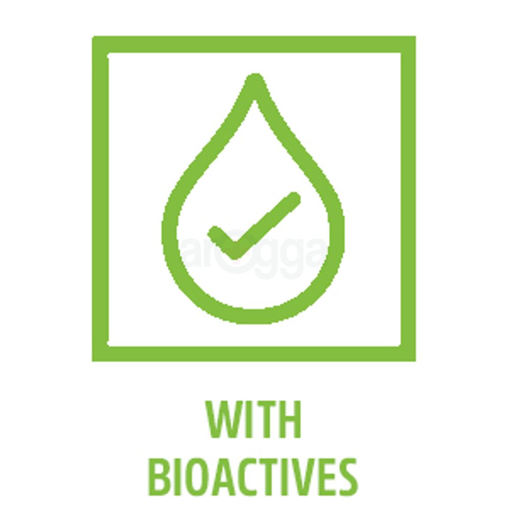 With Bioactives
