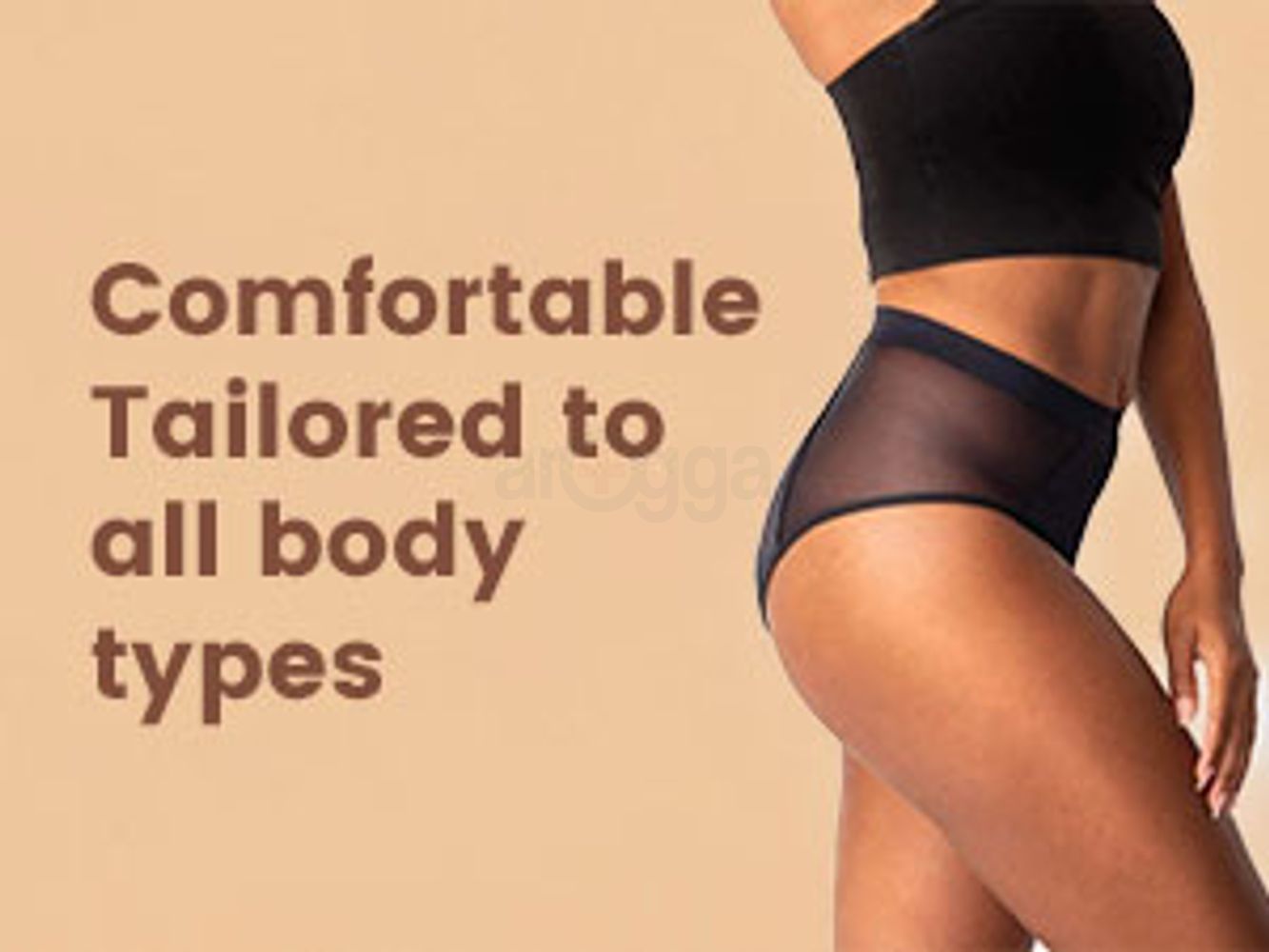 Body Positive and Breathble